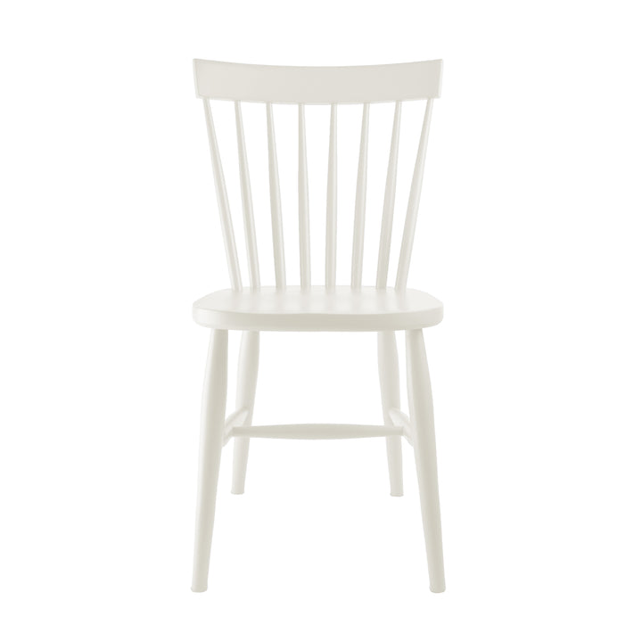 Scandinavian Mandal Dining Chair, Beech