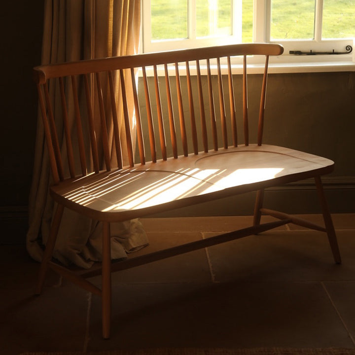 Anna Loveseat Bench