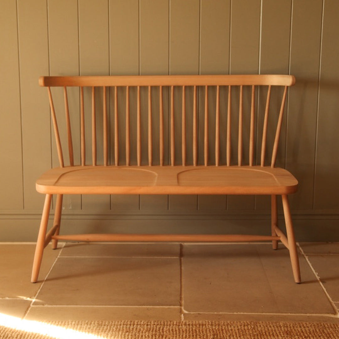 Anna Loveseat Bench