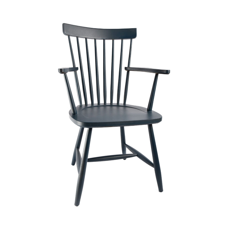 Edinburgh Carver Chair, Painted