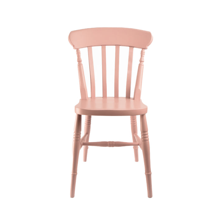 Farmhouse Slatback Chair