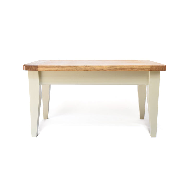 Winchester Coffee Table, Oak