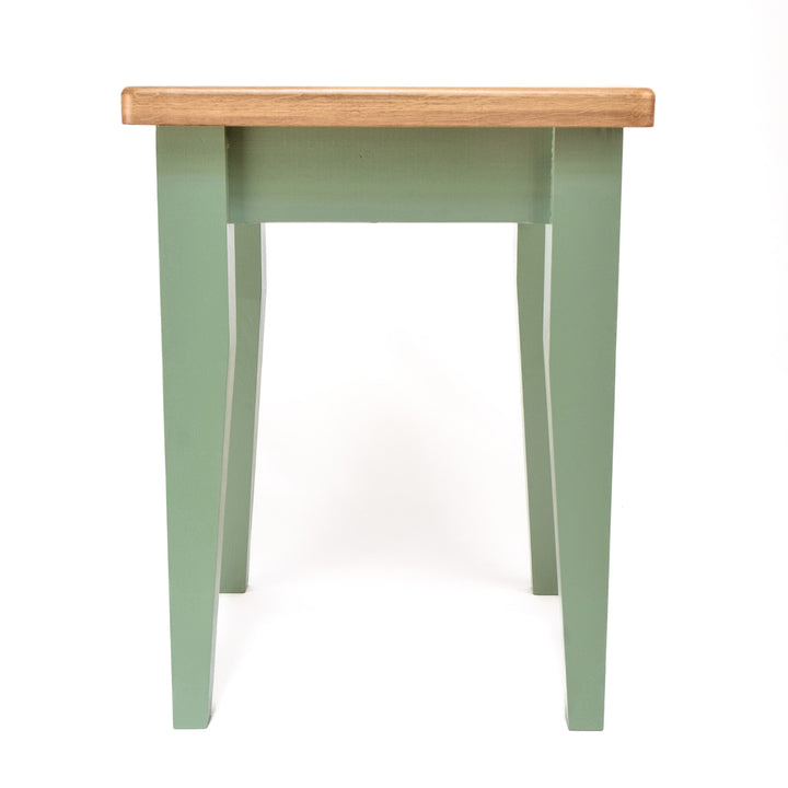 Winchester Side Table, Oak